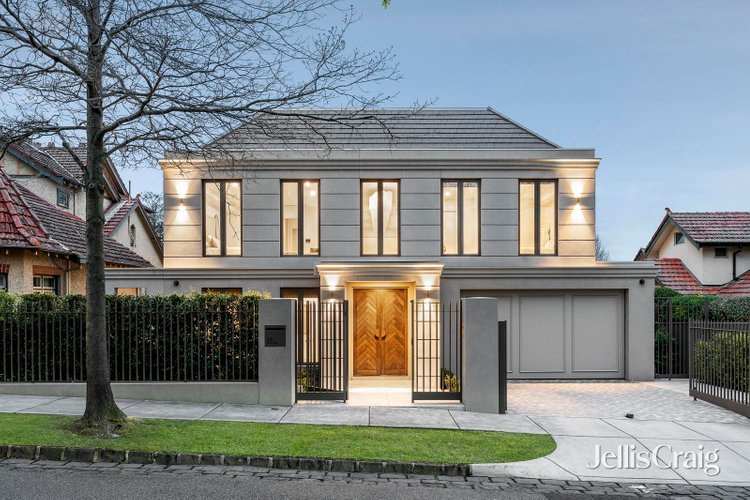 14 Carson Street Kew 3101
