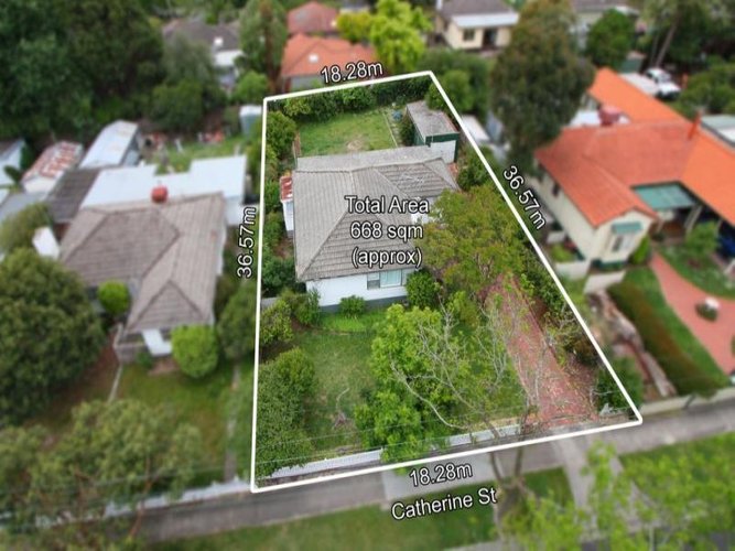 14 Catherine Street Ringwood 3134