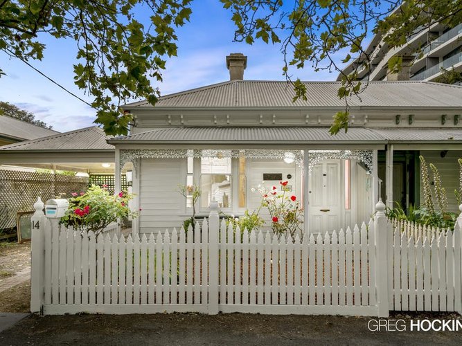 14 Cecil Street Williamstown 3016
