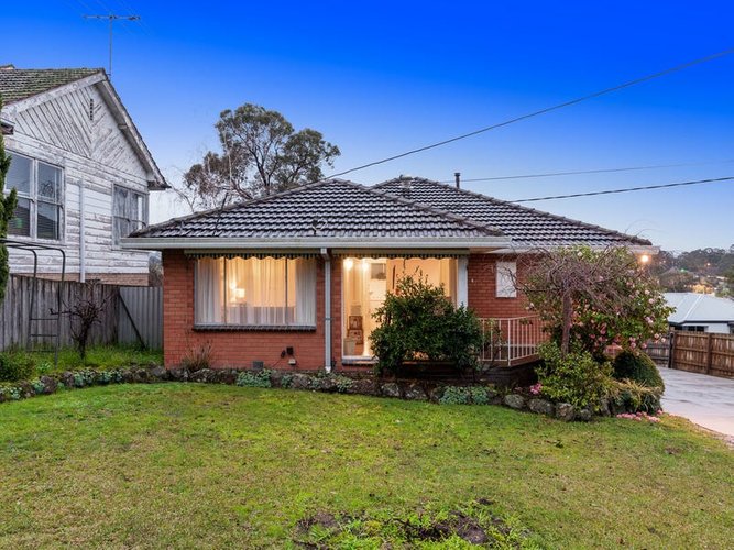 14 Central Avenue Mooroolbark 3138