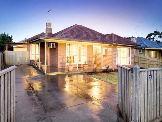 14 Chambers Road Altona North 3025