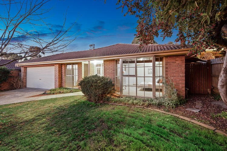 14 Chappell Drive Wantirna South 3152