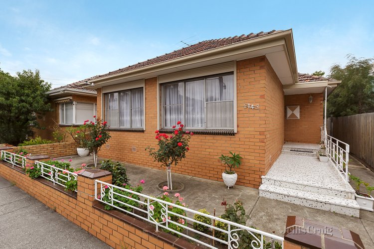 14 Charles Street Brunswick 3056