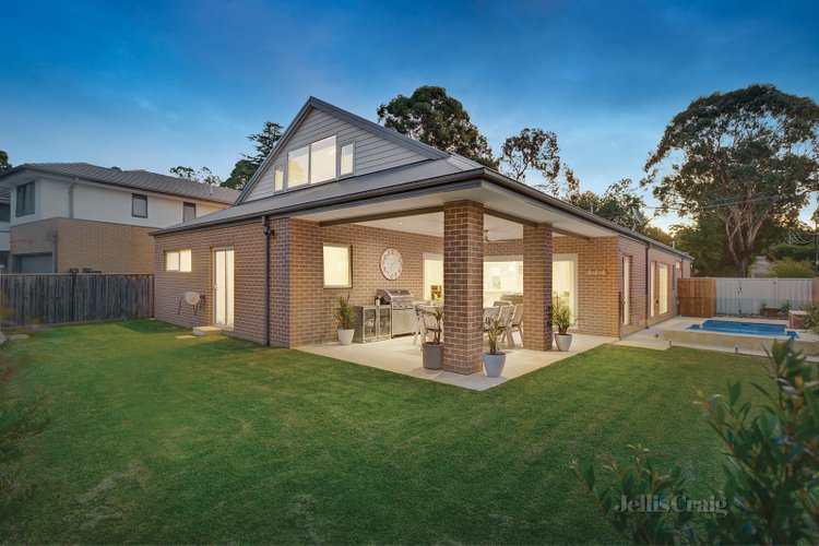 14 Cheeseman Street Croydon 3136