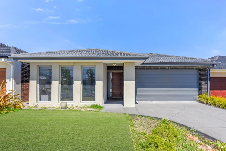 14 Chestnut Avenue Clyde 3978