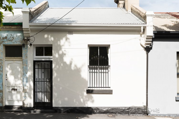 14 Chetwynd Street West Melbourne 3003
