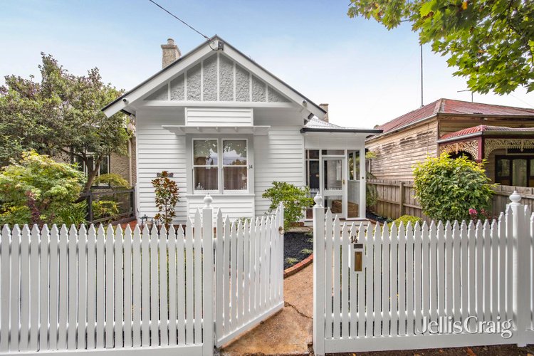 14 Church Street Ballarat Central 3350