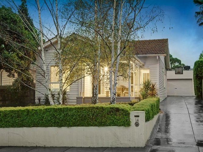 14 Churchill Street Kew 3101