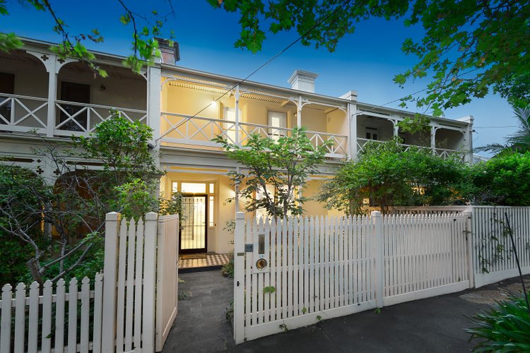 14 Clifton Street Richmond 3121