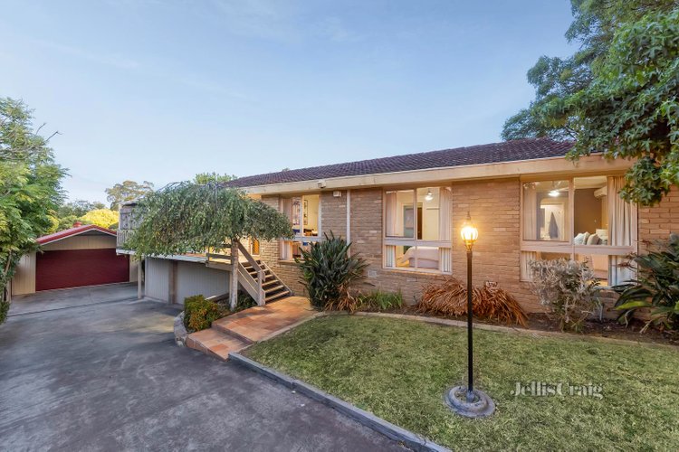 14 Clubpoint Drive Chirnside Park 3116