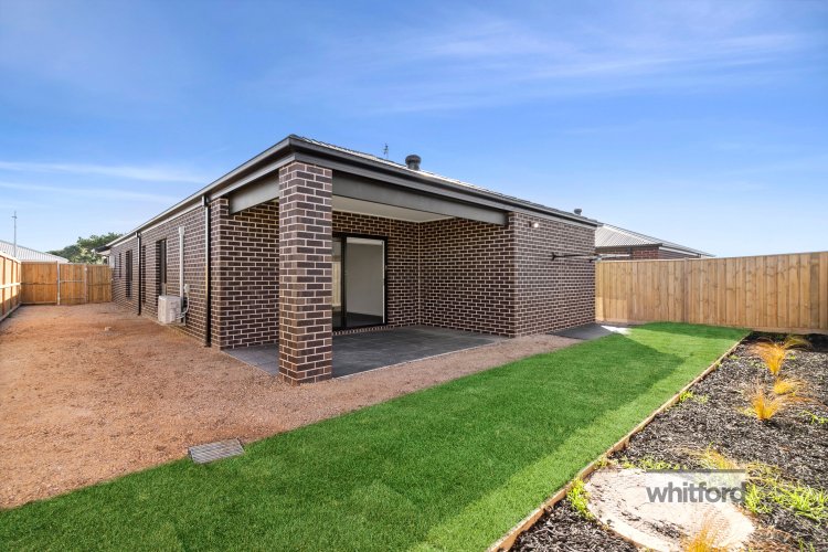 14 Codrington Street, Charlemont