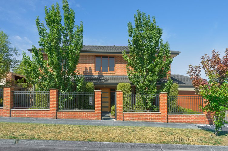 14 Cone Street Bulleen 3105