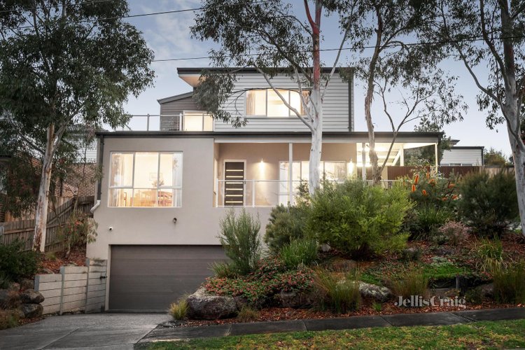 1 4 Coniston Street Diamond Creek 3089