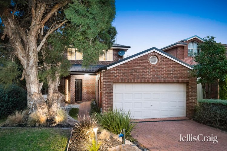 14 Cooley Avenue Macleod 3085