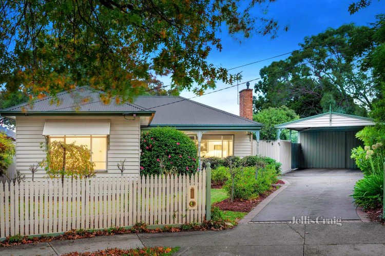 14 Cootamundra Crescent Blackburn 3130