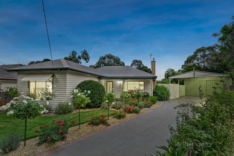 14 Cootamundra Crescent Blackburn 3130