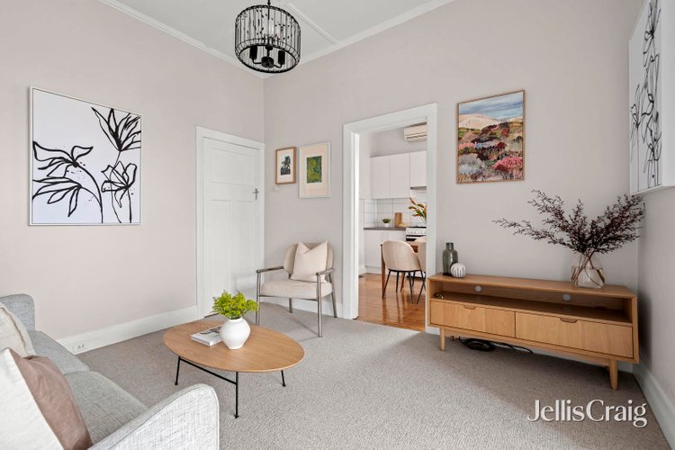 1/4 Coronation Street Brunswick West 3055
