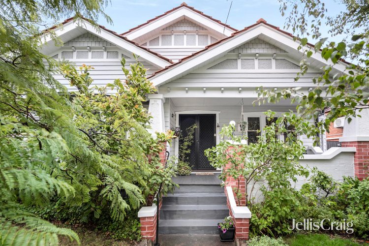 1 4 Coronation Street Brunswick West 3055