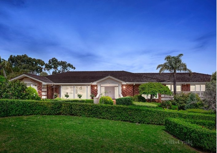 14 County Terrace Templestowe 3106