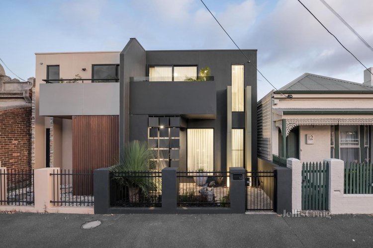 14 Cruikshank Street Port Melbourne 3207