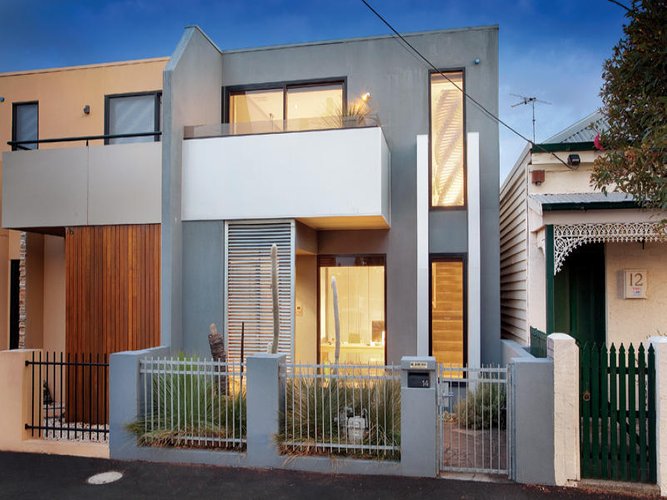 14 Cruikshank Street Port Melbourne 3207