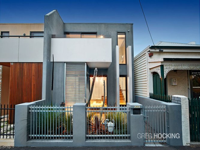 14 Cruikshank Street Port Melbourne 3207