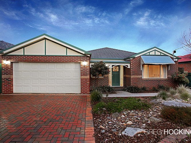 14 Curlew Avenue Altona 3018