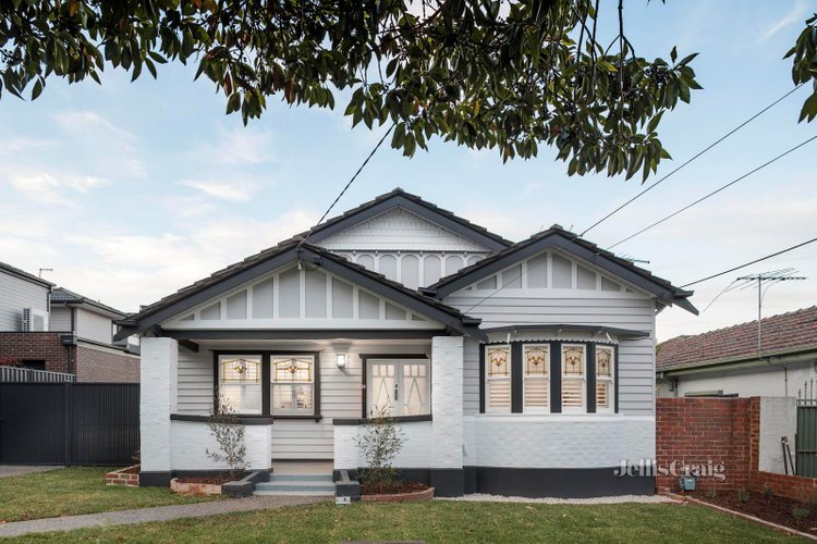 14 David Street Preston 3072