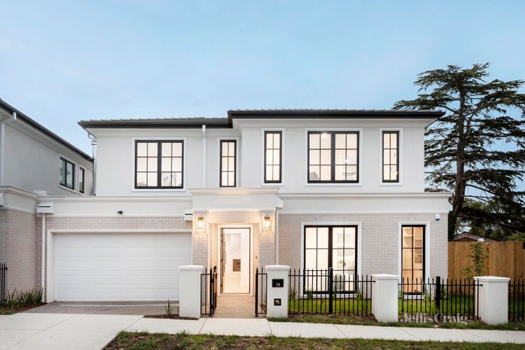 14 Daws Road Doncaster East 3109