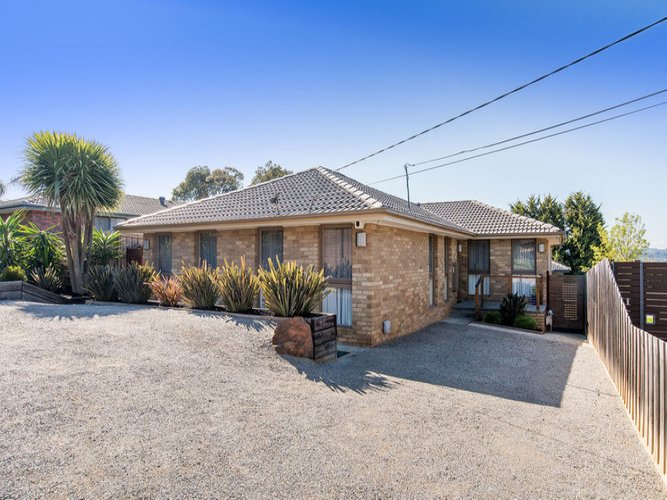 14 Daymar Drive Mooroolbark 3138
