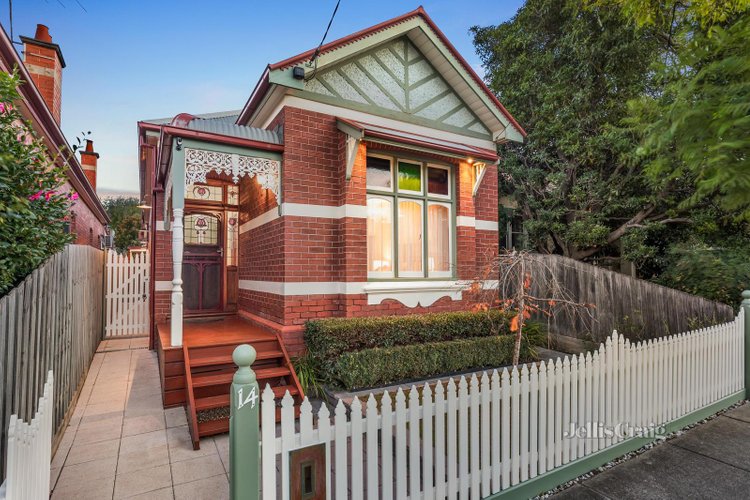 14 Dickens Street Moonee Ponds 3039