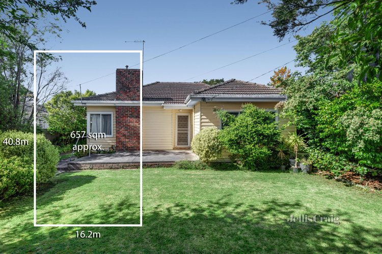14 Dixon Grove Blackburn 3130