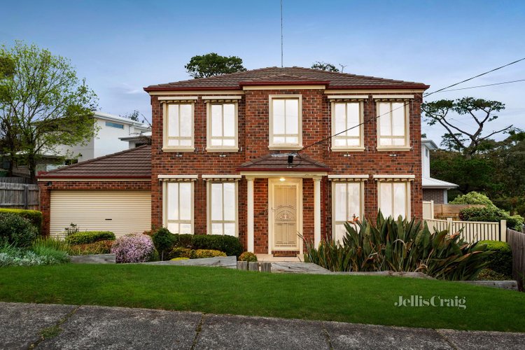 14 Dobson Road Montmorency 3094