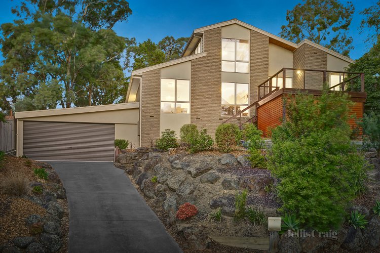14 Doodson Court Eltham 3095