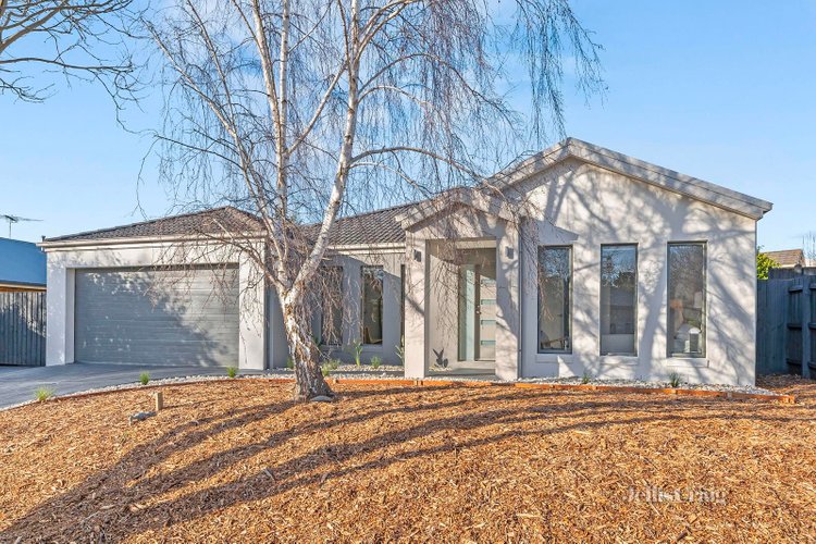14 Dorothy Crescent Mornington 3931
