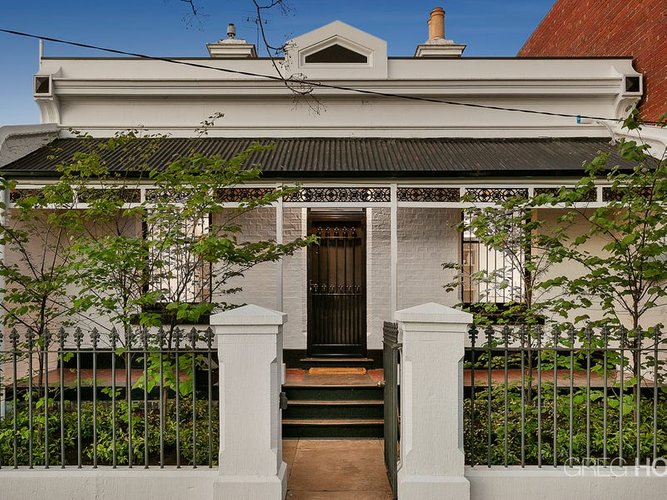 14 Dundas Place Albert Park 3206