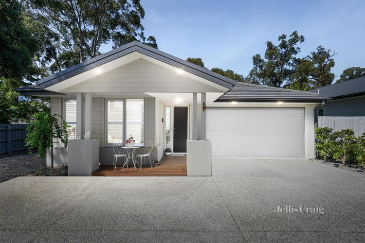 14 Earlswood Place Lilydale 3140
