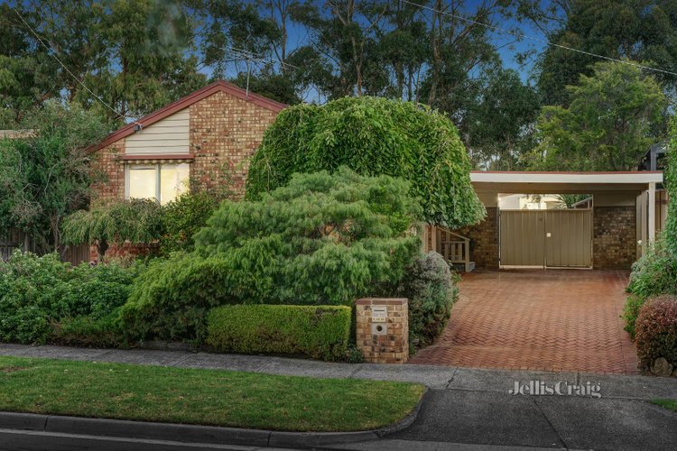 14 Eastgate Drive Greensborough 3088