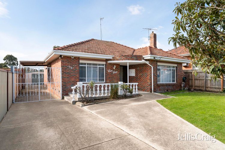 14 Eddie Street Pascoe Vale 3044