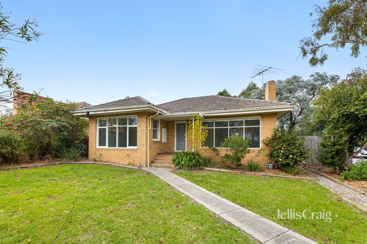 14 Edith Street Glen Waverley 3150
