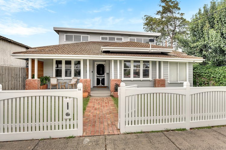 14 Effingham Road Newport 3015