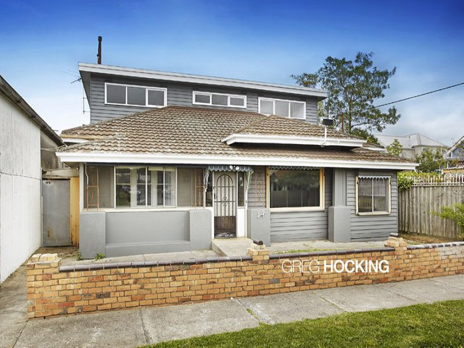 14 Effingham Road Newport 3015