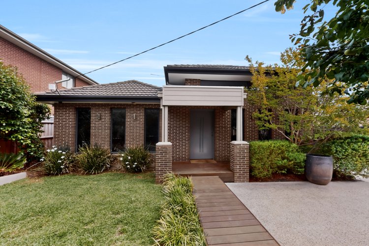 14 Elizabeth Street Bentleigh East 3165