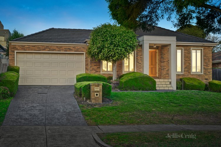 14 Elizabeth Street Doncaster East 3109