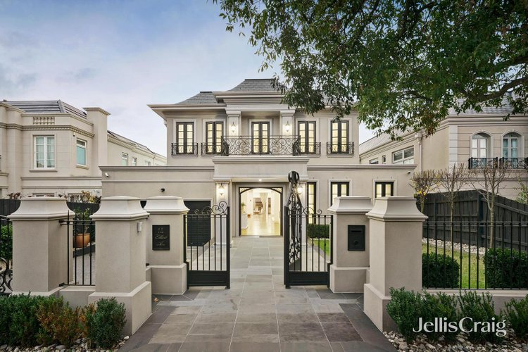 14 Elliott Avenue Balwyn 3103