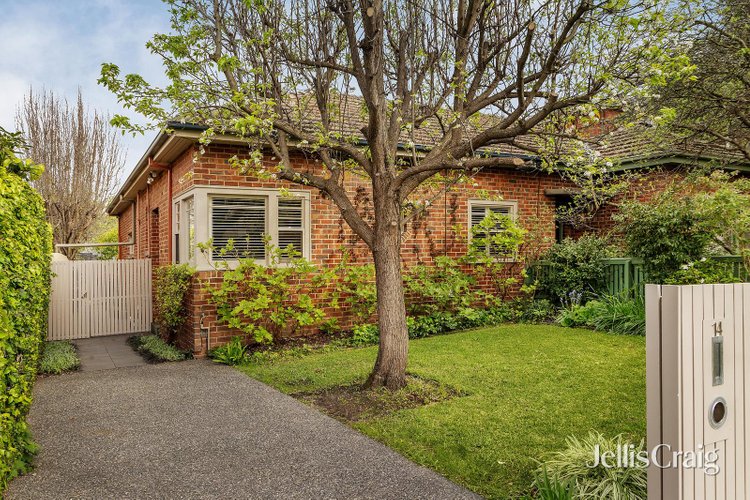 14 Elmie Street Hawthorn 3122