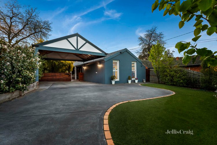 14 Endeavour Street Mitcham 3132