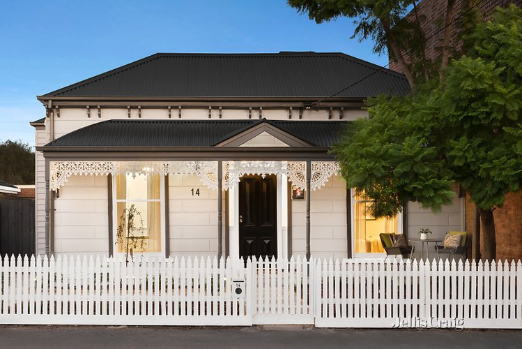 14 Errol Avenue Brunswick 3056