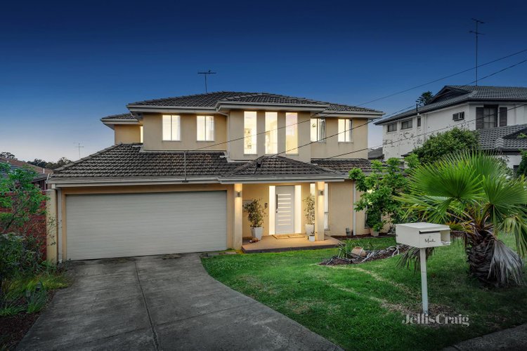 14 Exeter Close Templestowe Lower 3107