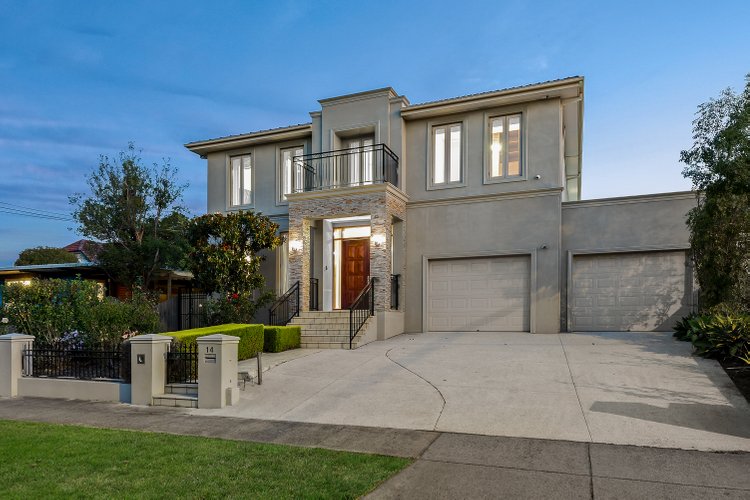 14 Fairhills Parade Glen Waverley 3150